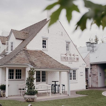 Camden Valley Inn Εξωτερικό φωτογραφία