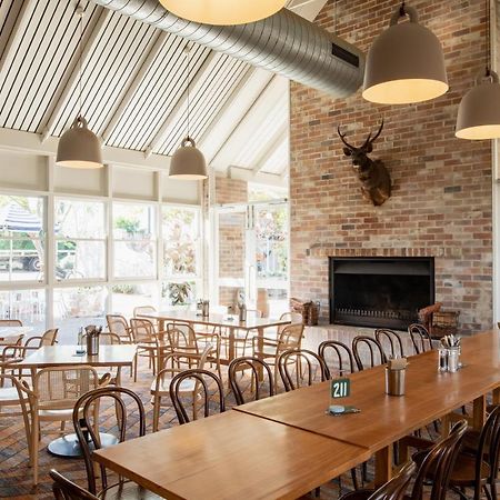 Camden Valley Inn Εξωτερικό φωτογραφία