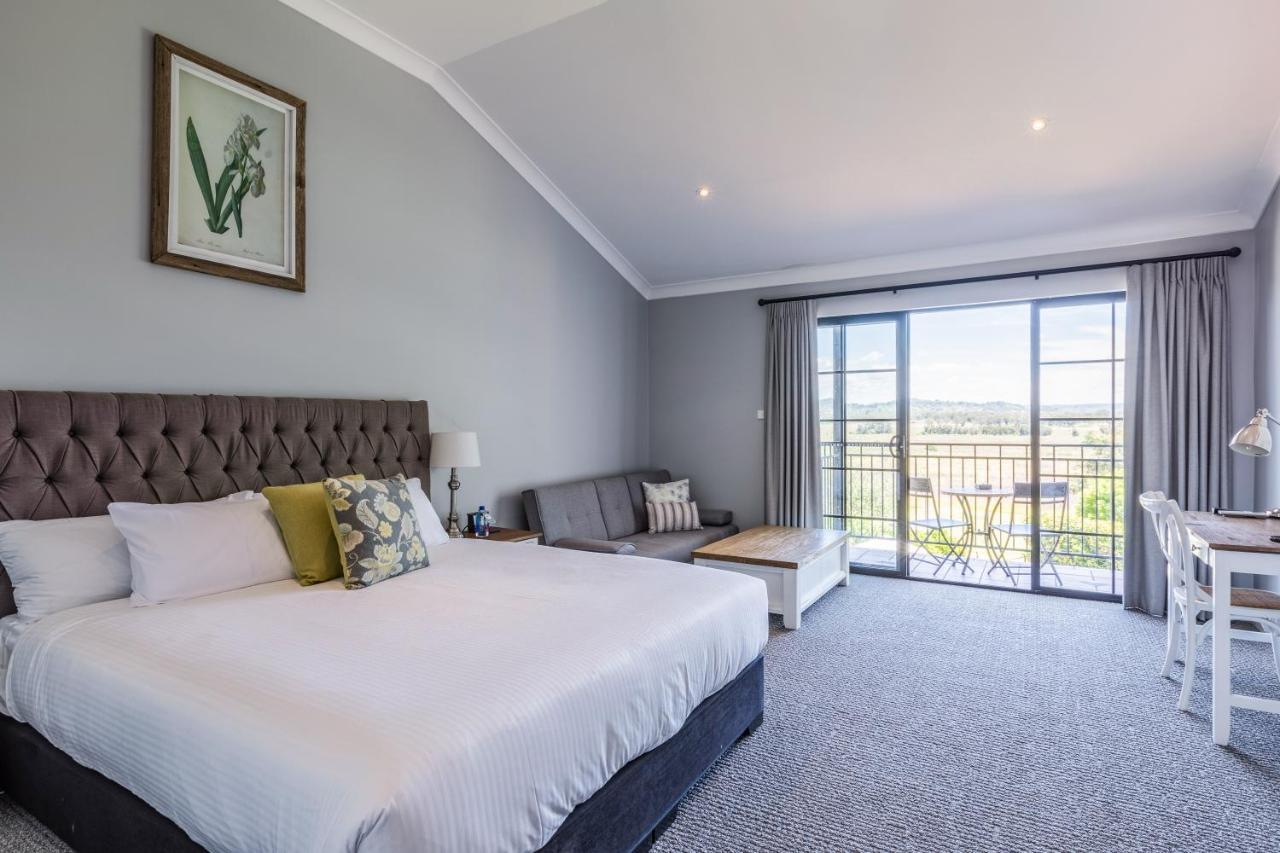 Camden Valley Inn Εξωτερικό φωτογραφία
