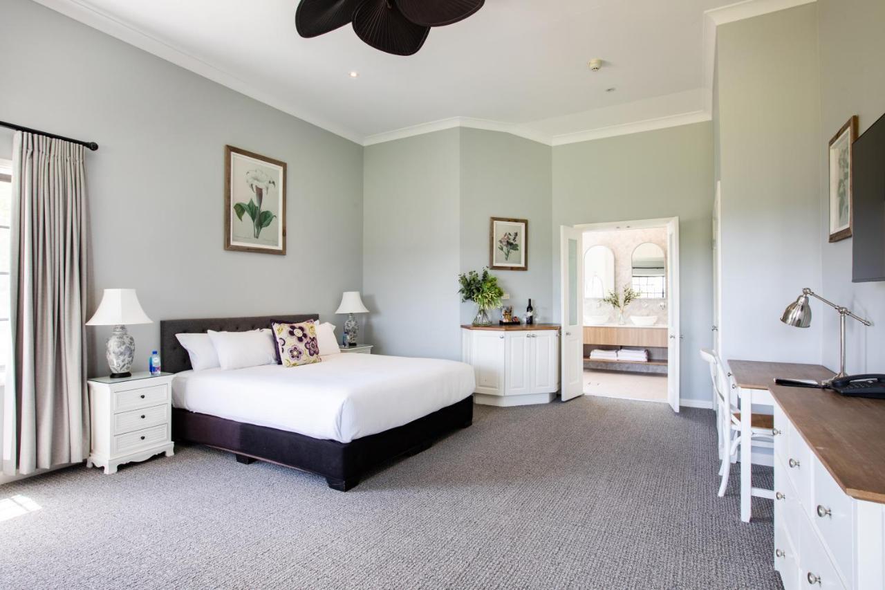 Camden Valley Inn Εξωτερικό φωτογραφία