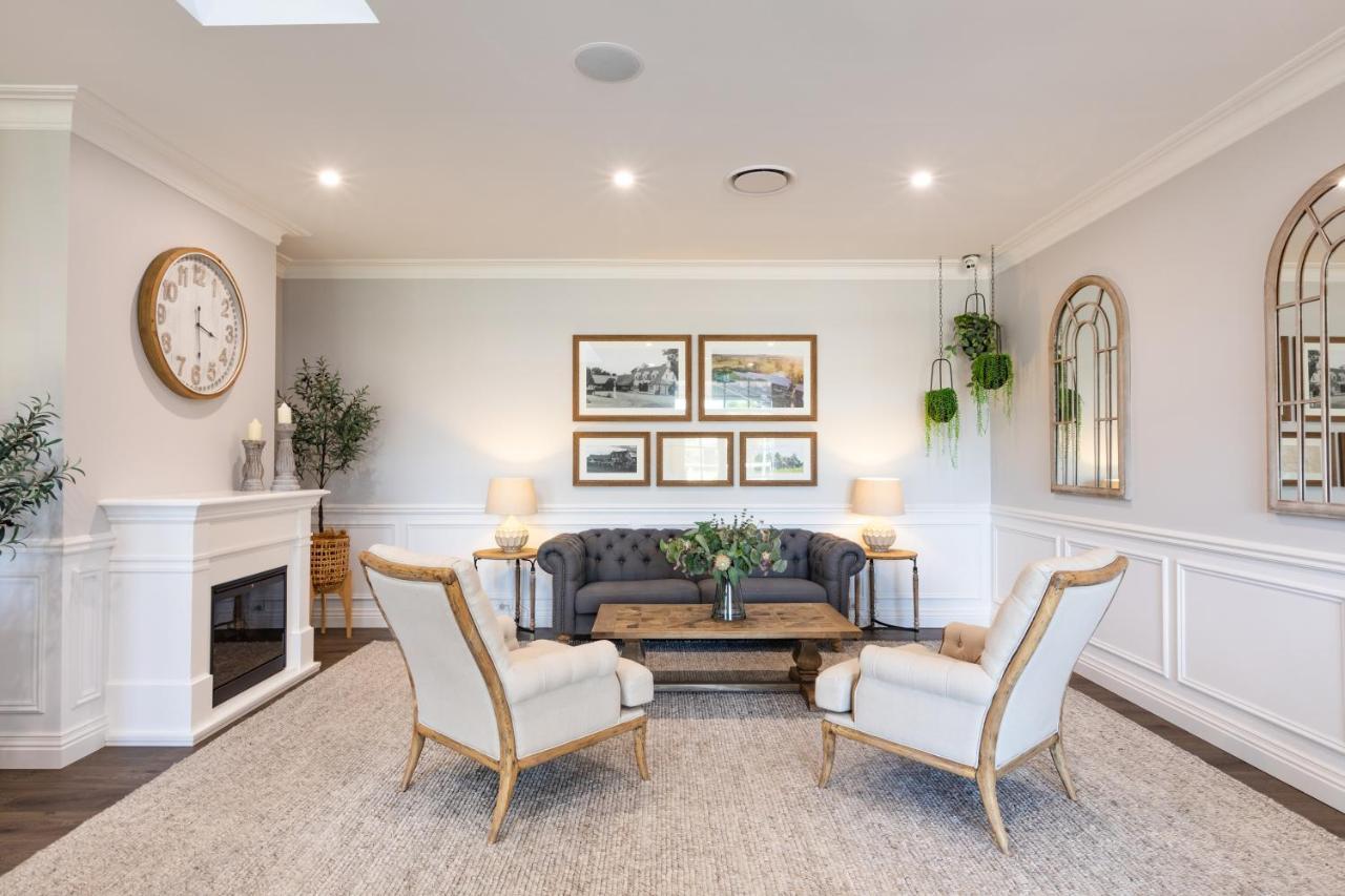 Camden Valley Inn Εξωτερικό φωτογραφία