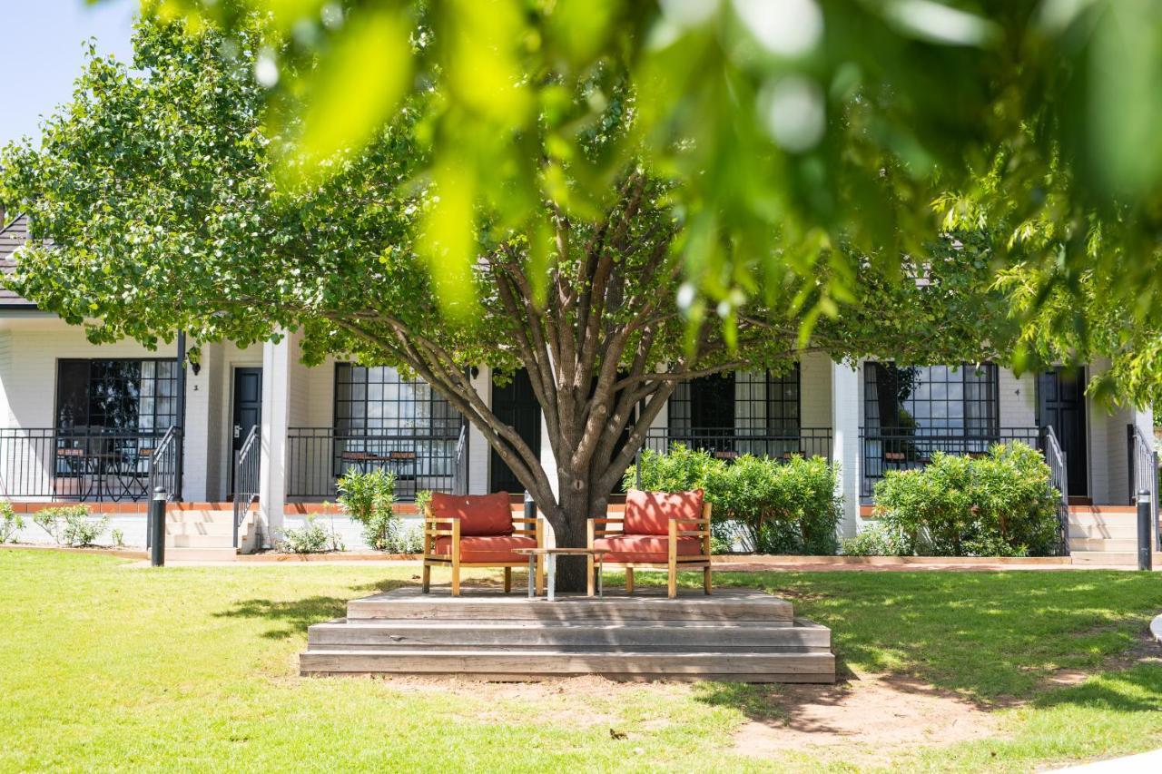 Camden Valley Inn Εξωτερικό φωτογραφία