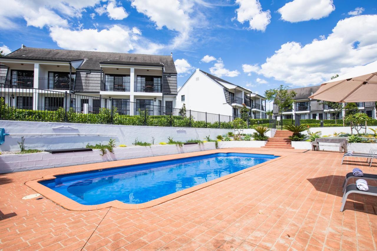 Camden Valley Inn Εξωτερικό φωτογραφία
