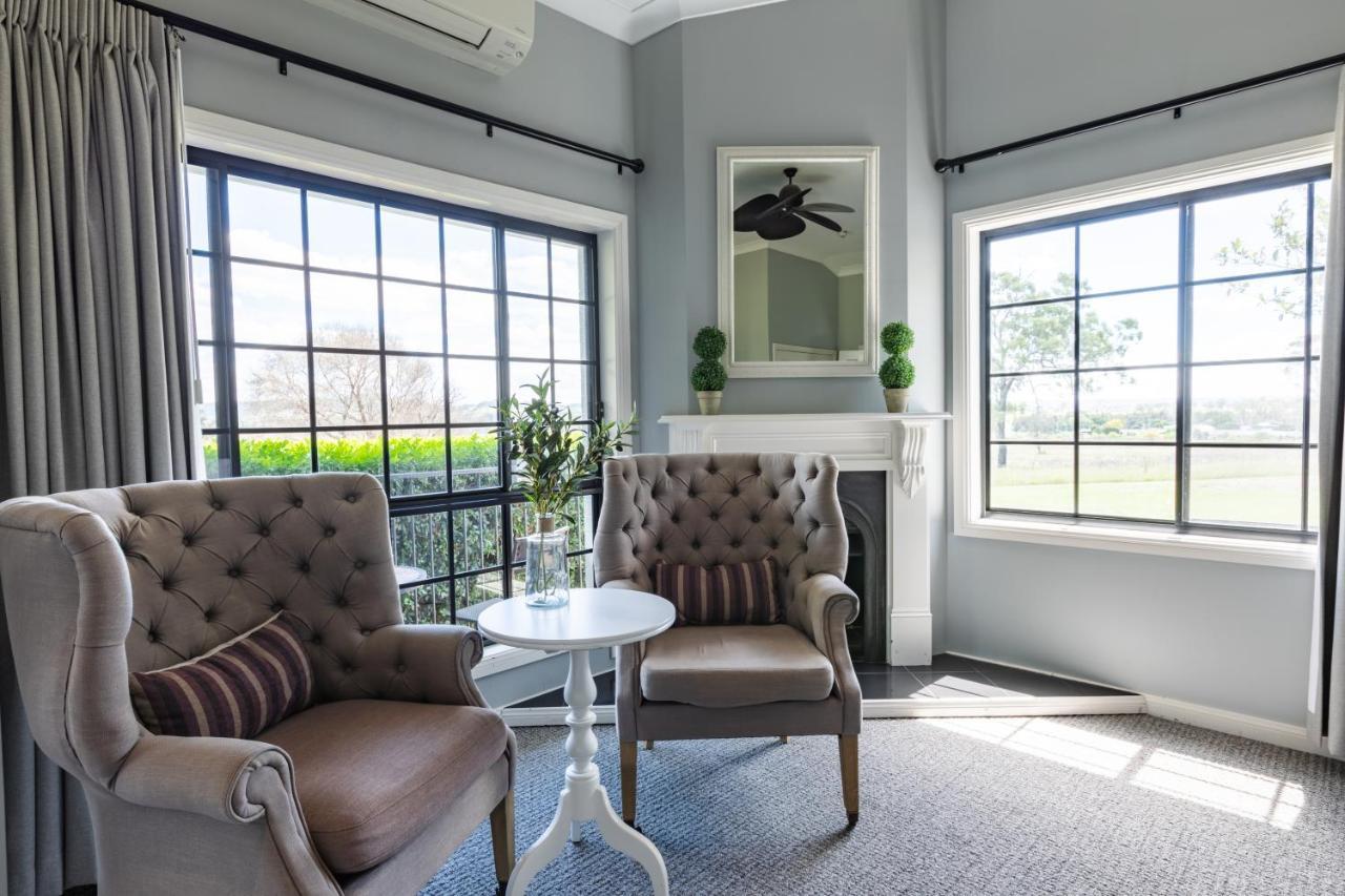 Camden Valley Inn Εξωτερικό φωτογραφία
