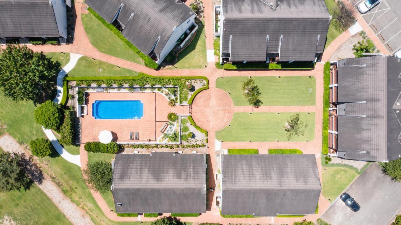 Camden Valley Inn Εξωτερικό φωτογραφία