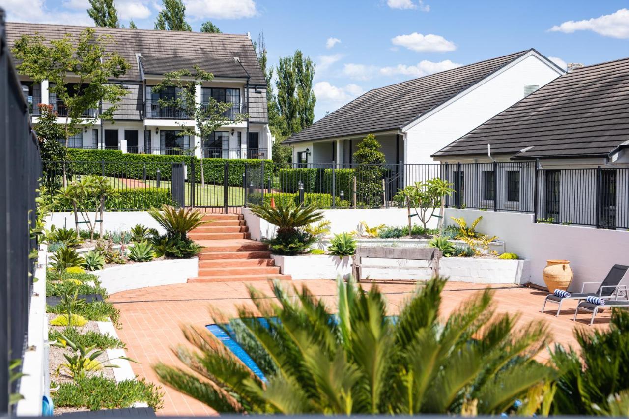 Camden Valley Inn Εξωτερικό φωτογραφία