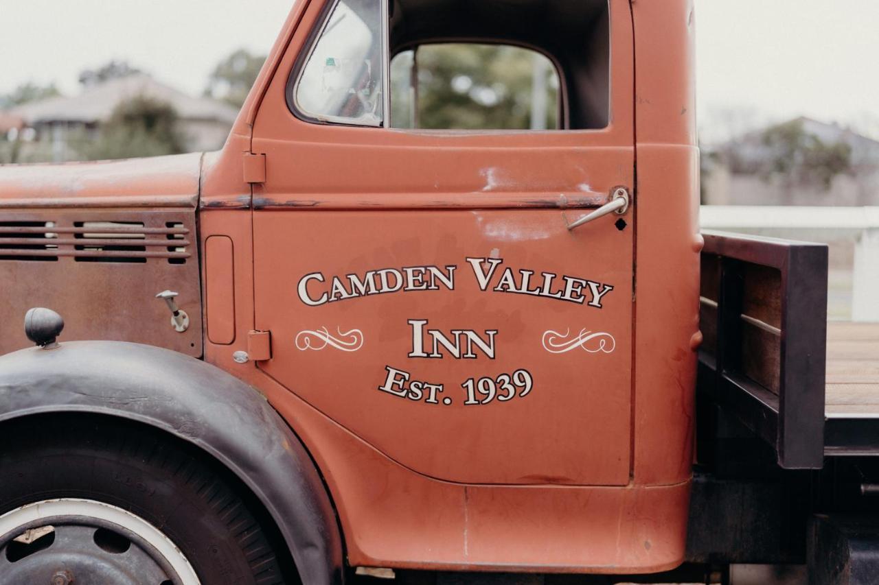 Camden Valley Inn Εξωτερικό φωτογραφία