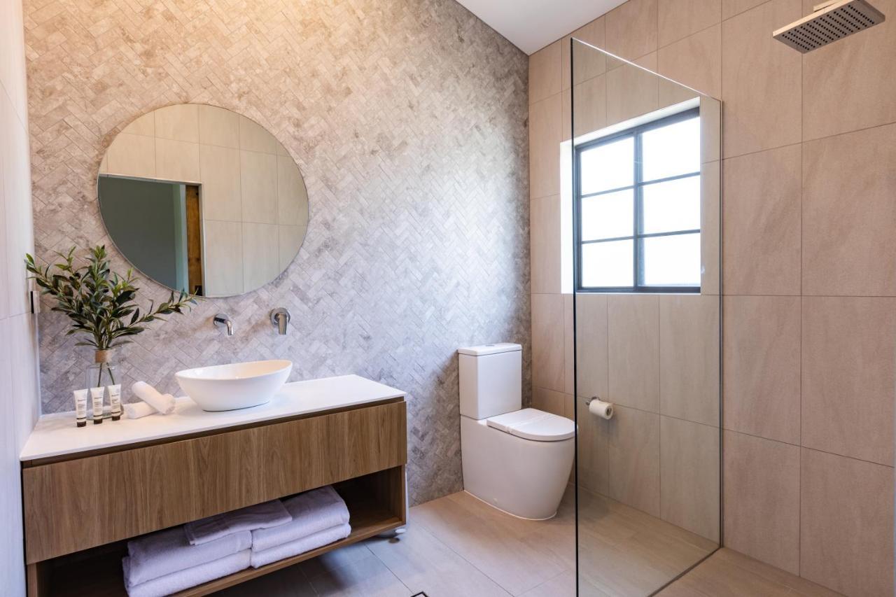 Camden Valley Inn Εξωτερικό φωτογραφία