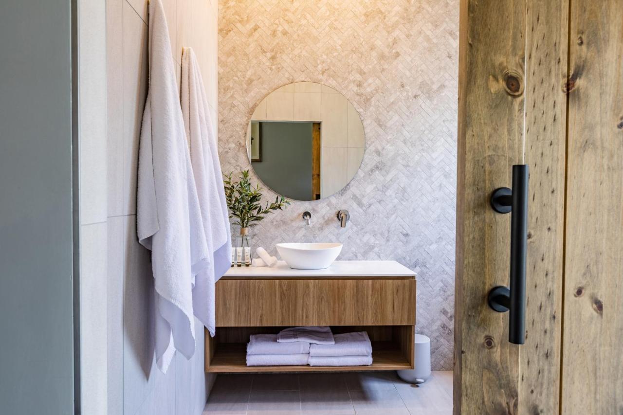 Camden Valley Inn Εξωτερικό φωτογραφία