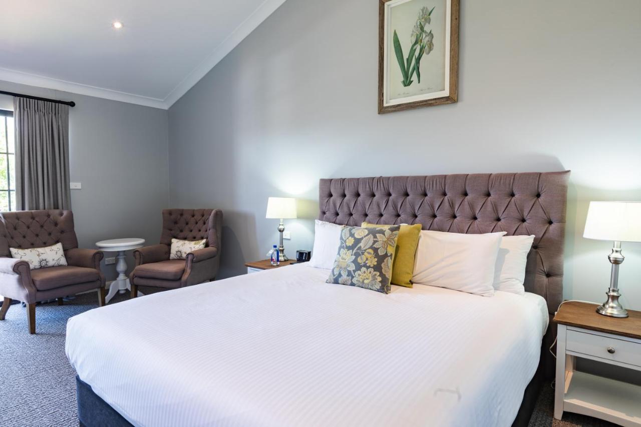 Camden Valley Inn Εξωτερικό φωτογραφία