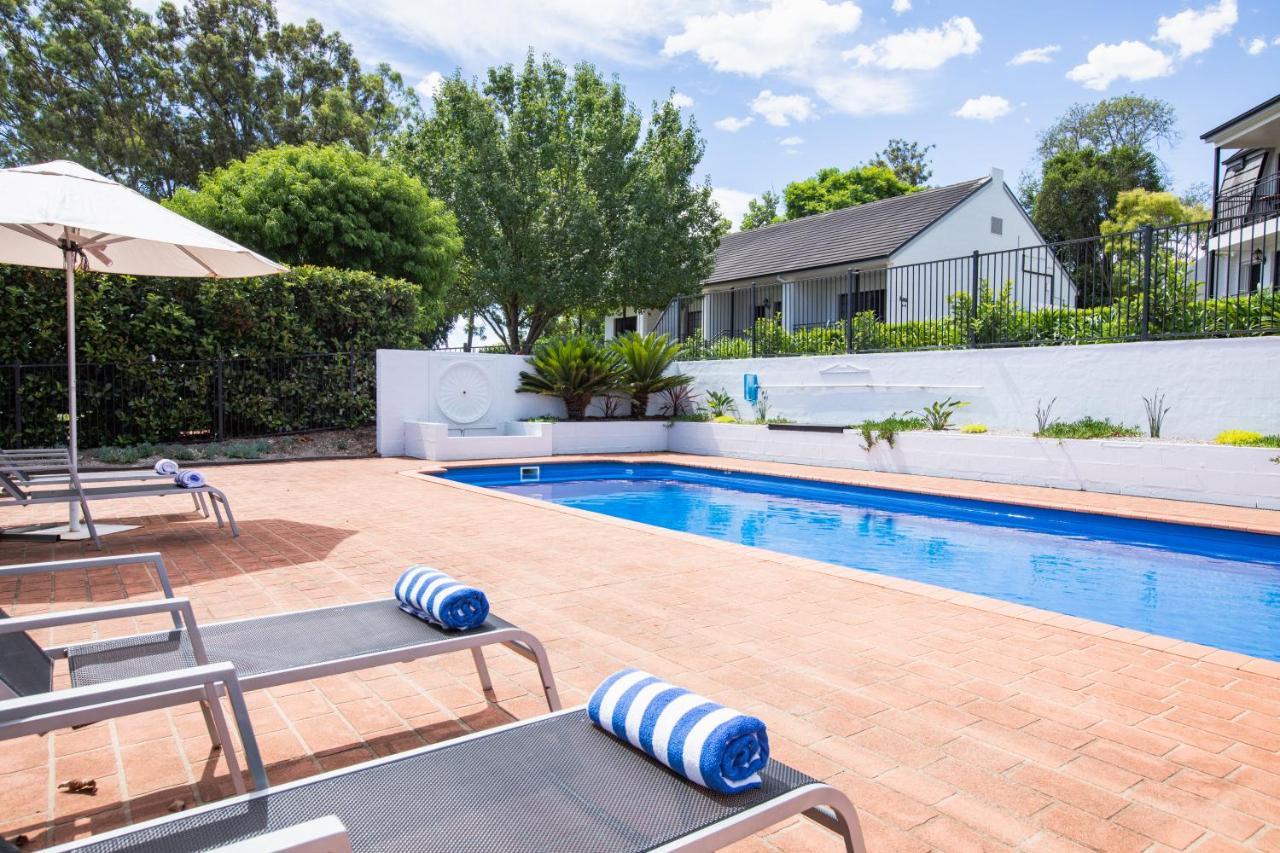 Camden Valley Inn Εξωτερικό φωτογραφία