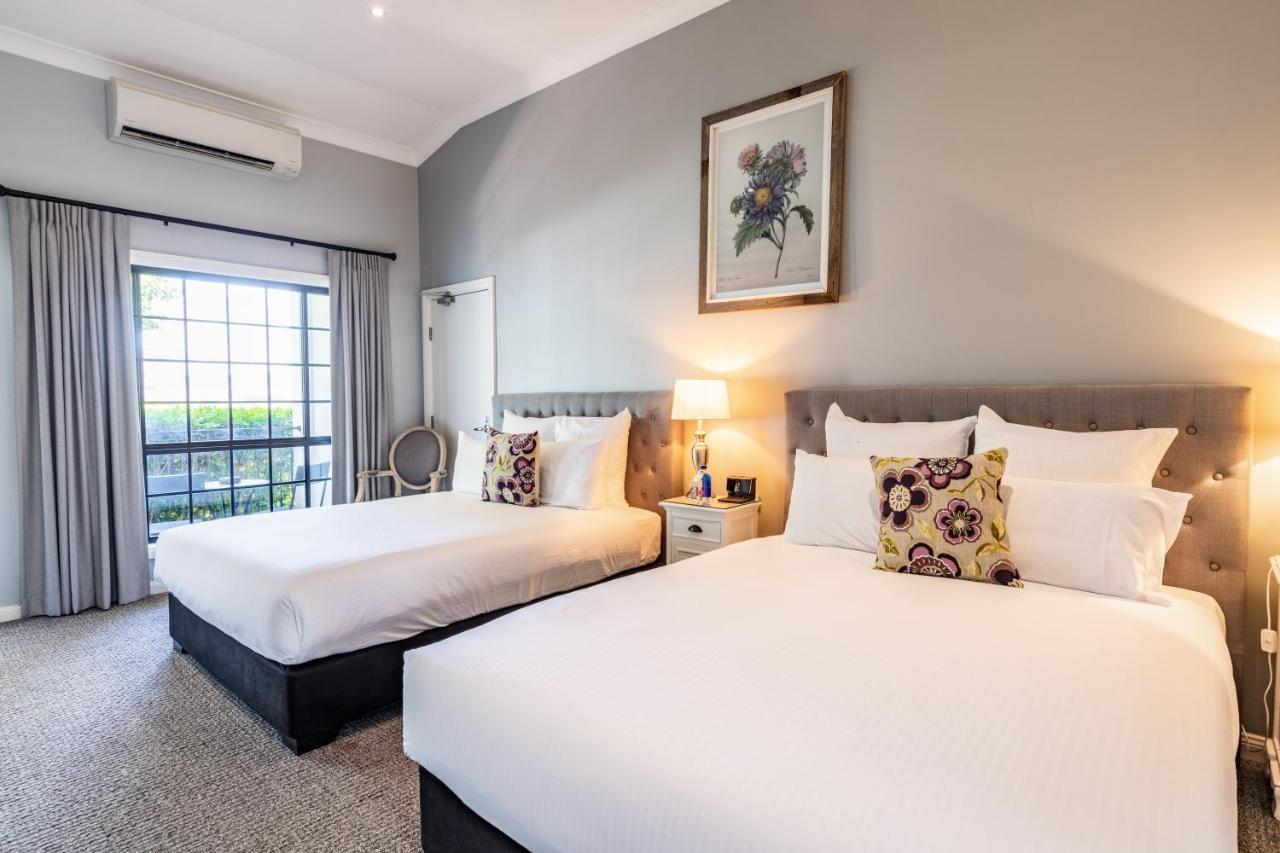 Camden Valley Inn Εξωτερικό φωτογραφία