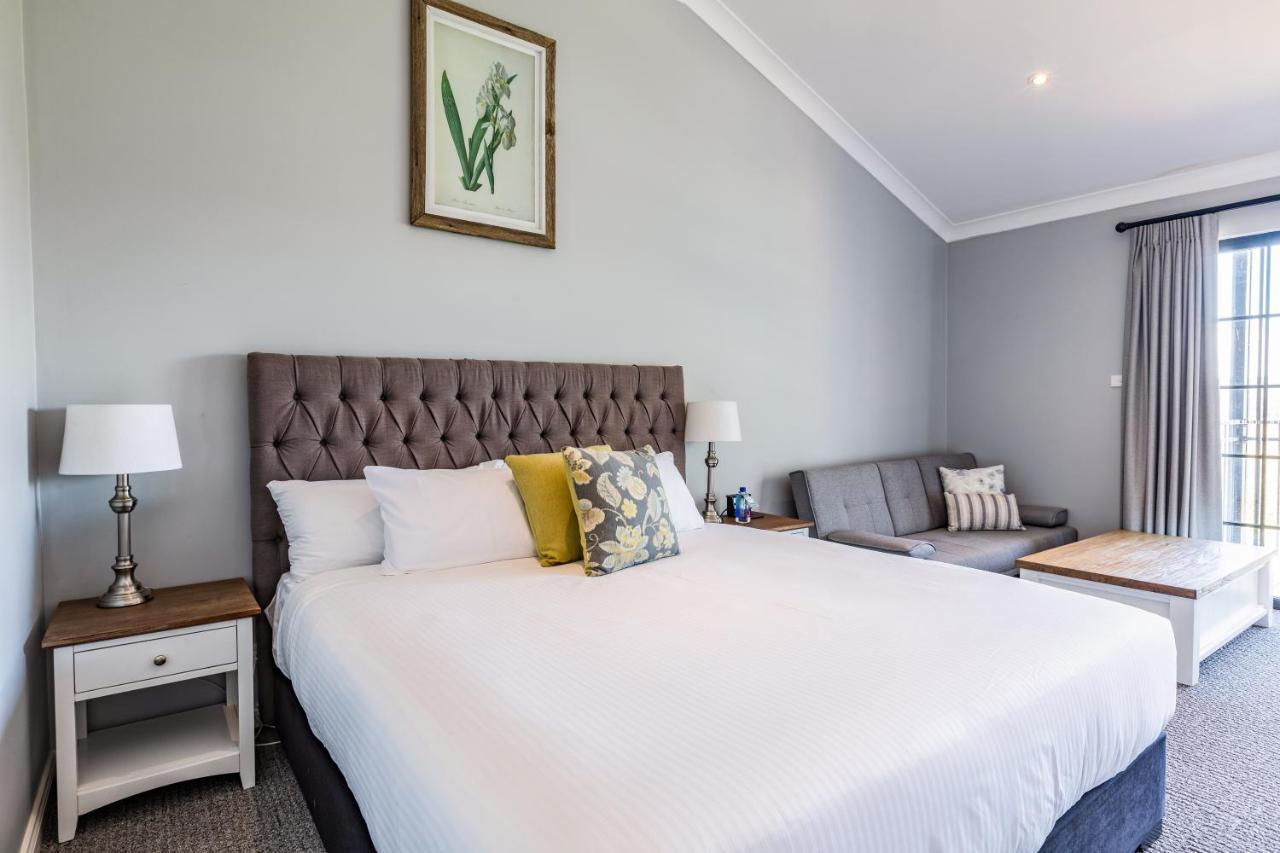 Camden Valley Inn Εξωτερικό φωτογραφία