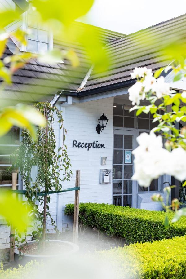 Camden Valley Inn Εξωτερικό φωτογραφία