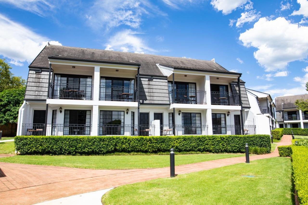 Camden Valley Inn Εξωτερικό φωτογραφία