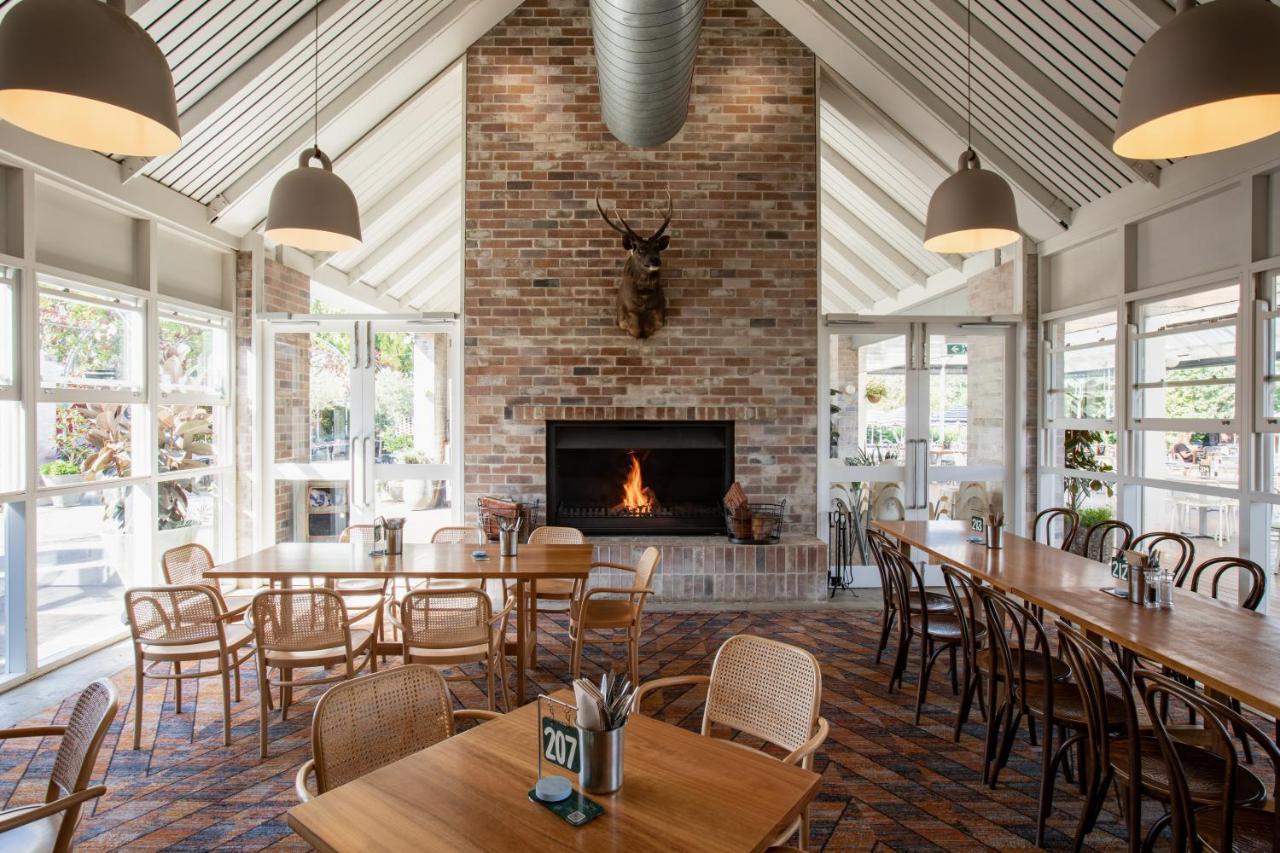 Camden Valley Inn Εξωτερικό φωτογραφία