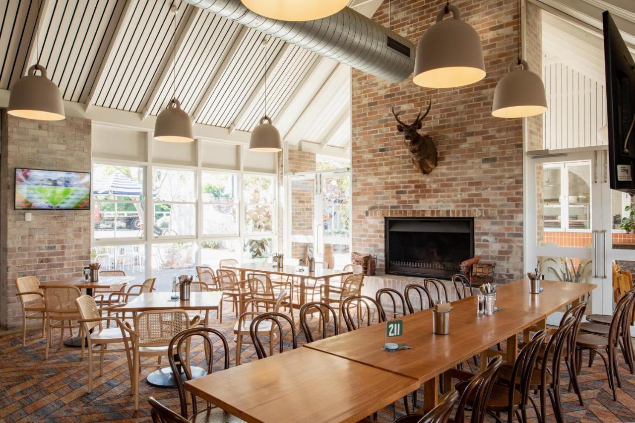 Camden Valley Inn Εξωτερικό φωτογραφία