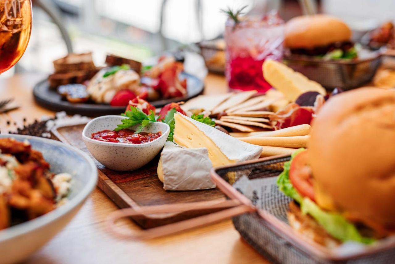 Camden Valley Inn Εξωτερικό φωτογραφία