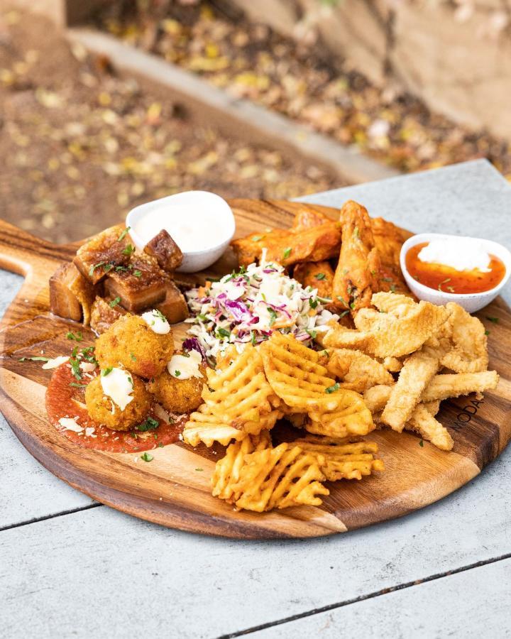 Camden Valley Inn Εξωτερικό φωτογραφία