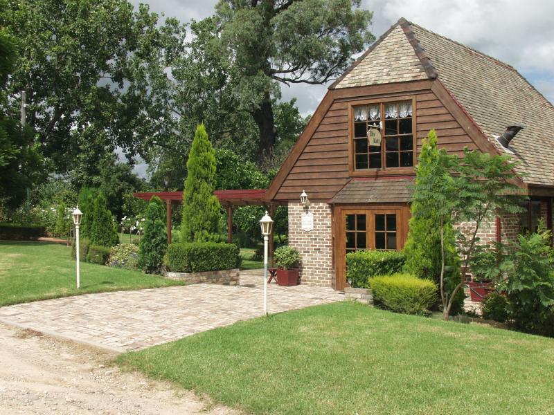 Camden Valley Inn Εξωτερικό φωτογραφία