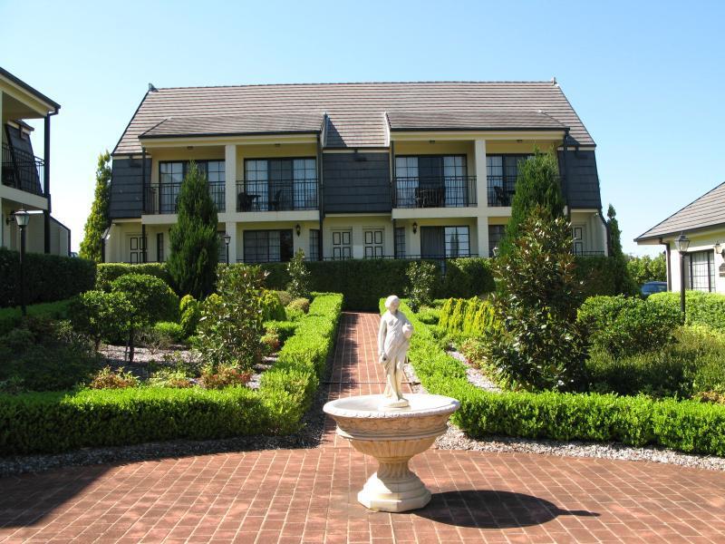 Camden Valley Inn Εξωτερικό φωτογραφία