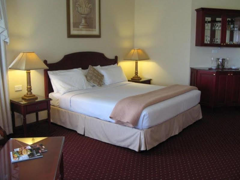 Camden Valley Inn Εξωτερικό φωτογραφία