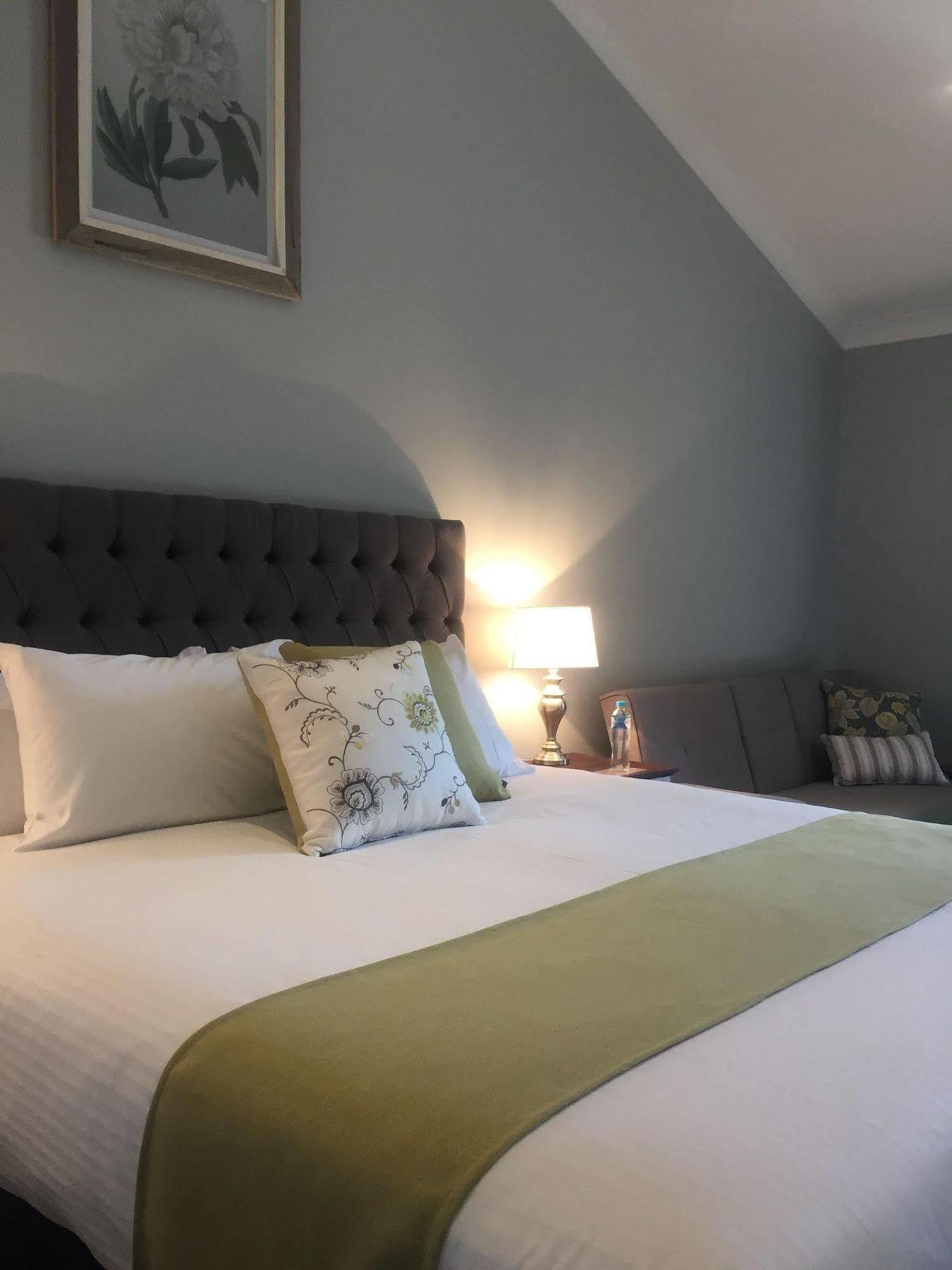 Camden Valley Inn Εξωτερικό φωτογραφία