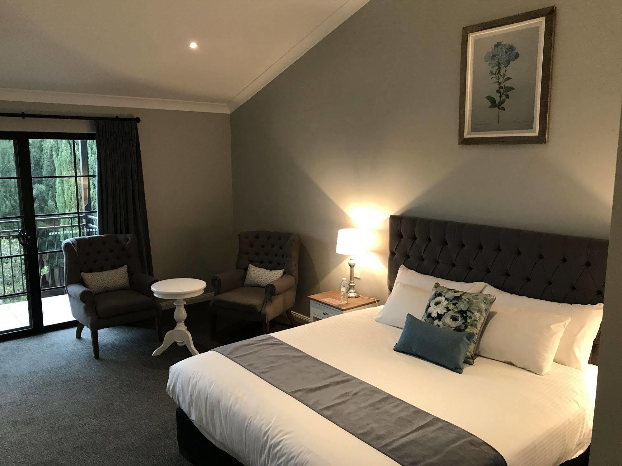 Camden Valley Inn Εξωτερικό φωτογραφία