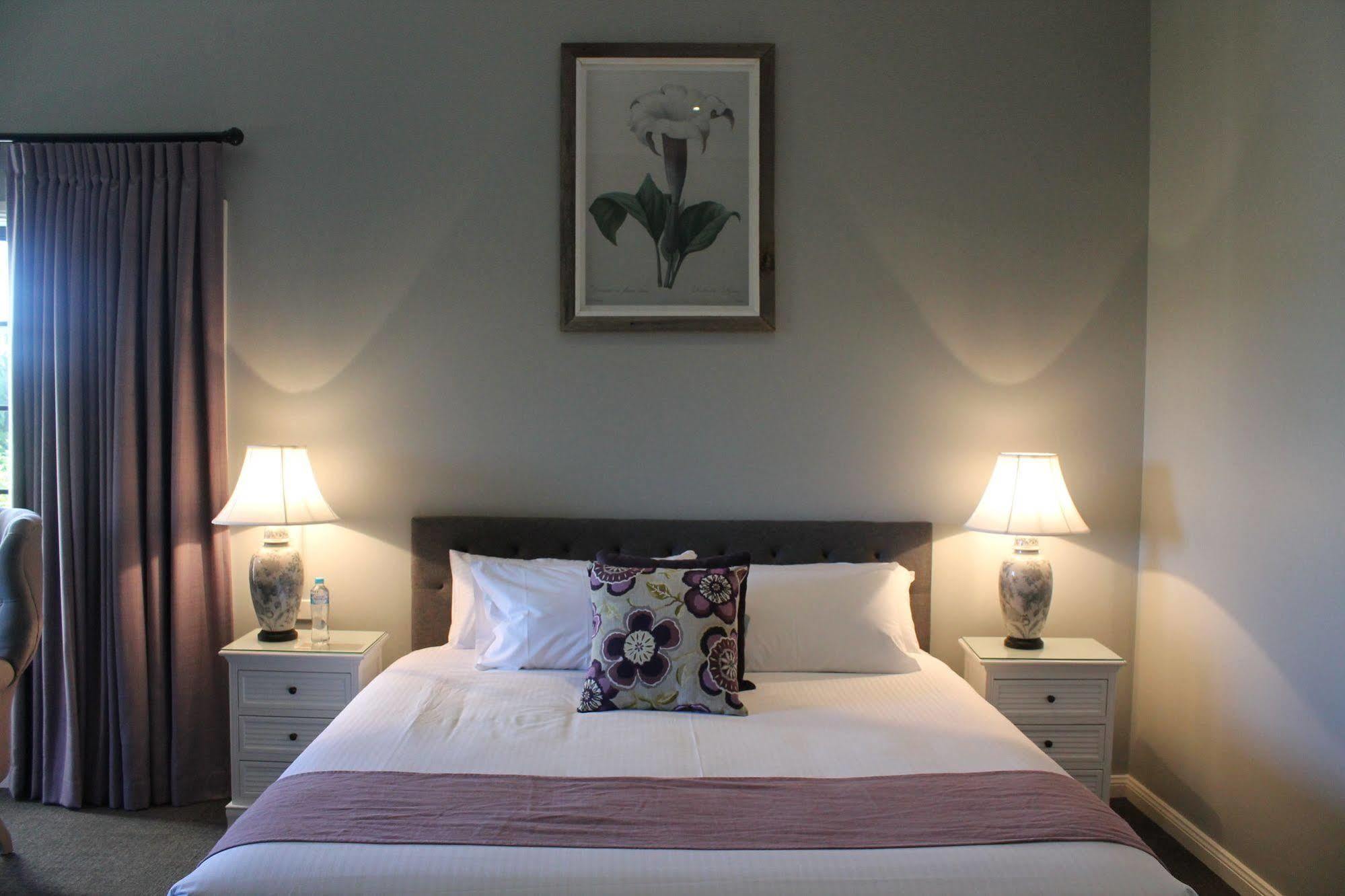 Camden Valley Inn Εξωτερικό φωτογραφία