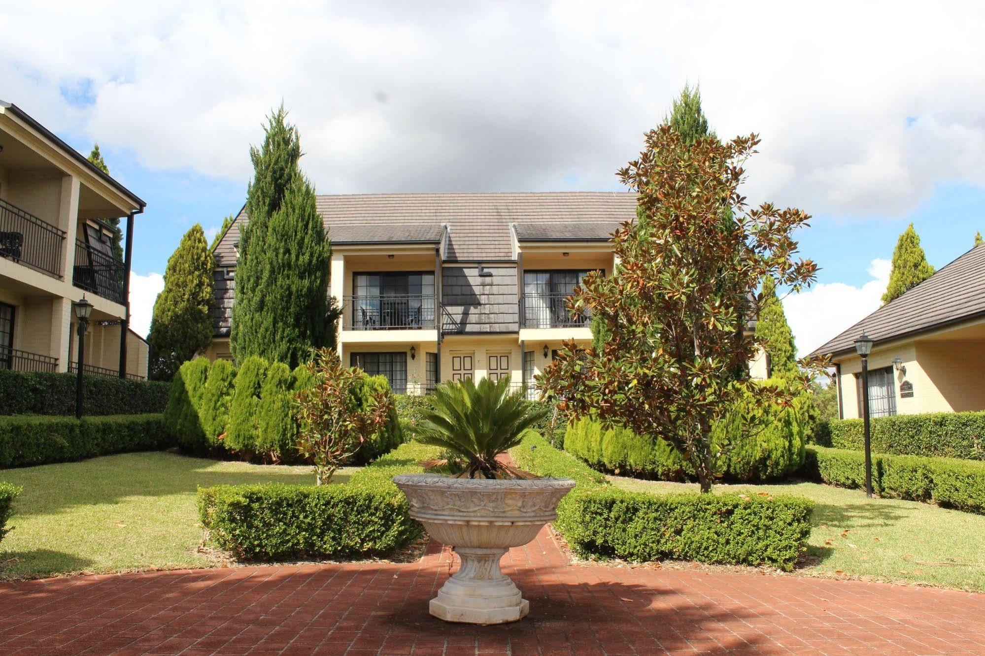 Camden Valley Inn Εξωτερικό φωτογραφία