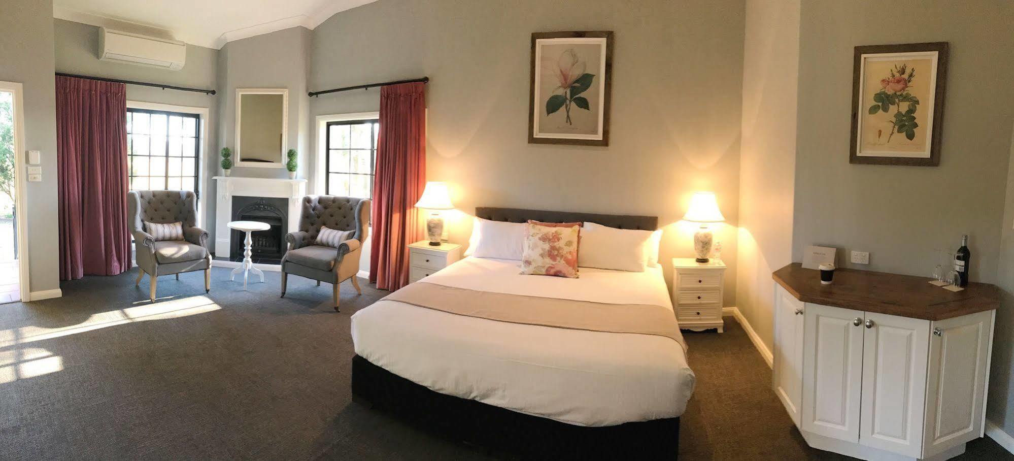 Camden Valley Inn Εξωτερικό φωτογραφία