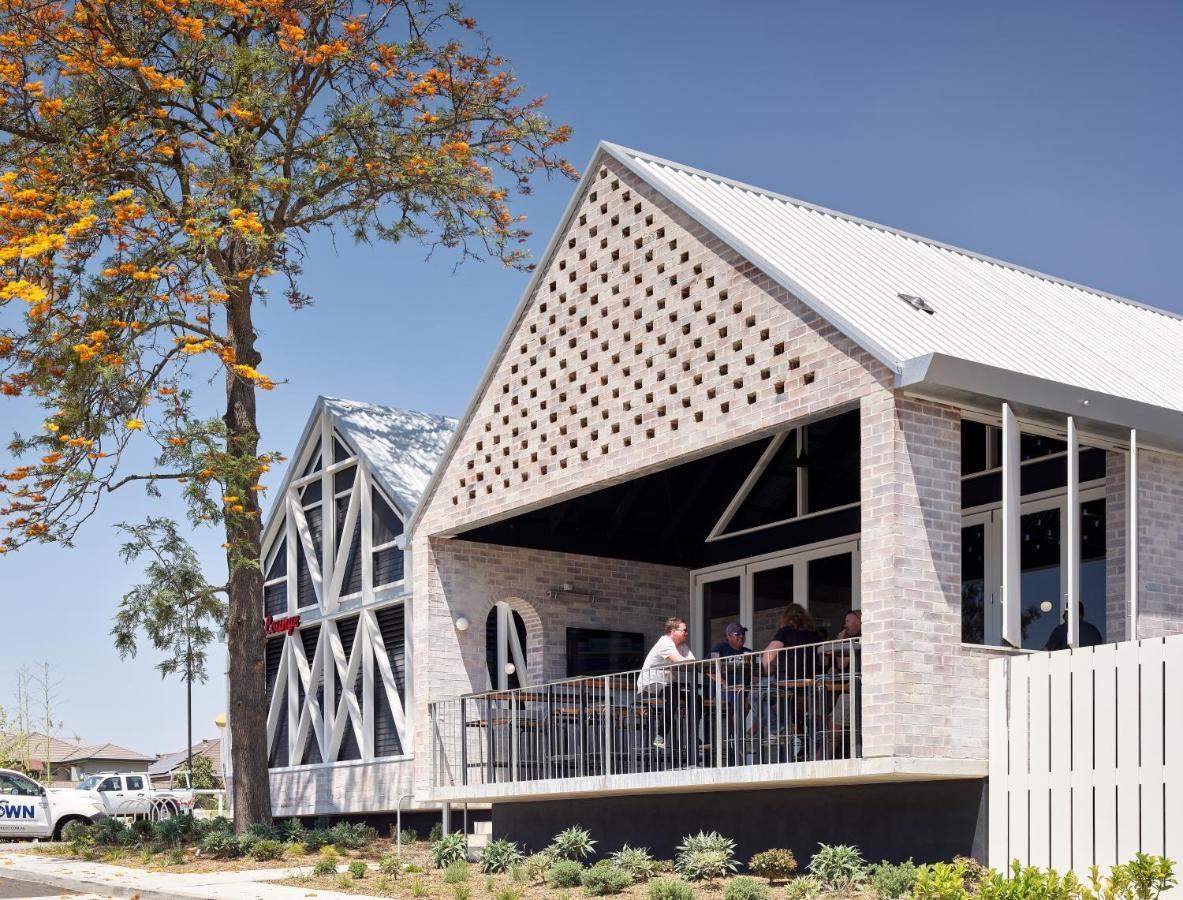 Camden Valley Inn Εξωτερικό φωτογραφία