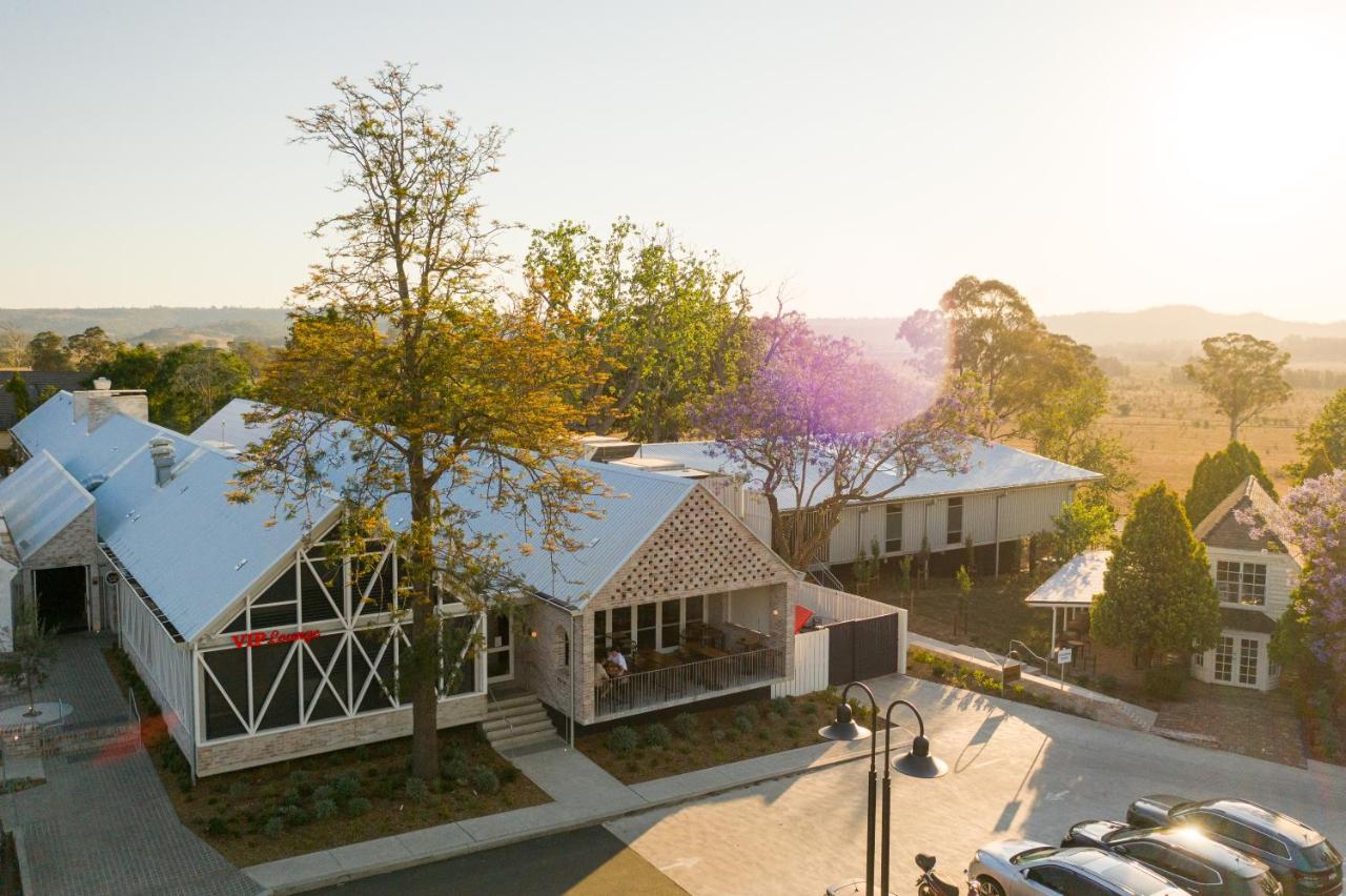 Camden Valley Inn Εξωτερικό φωτογραφία