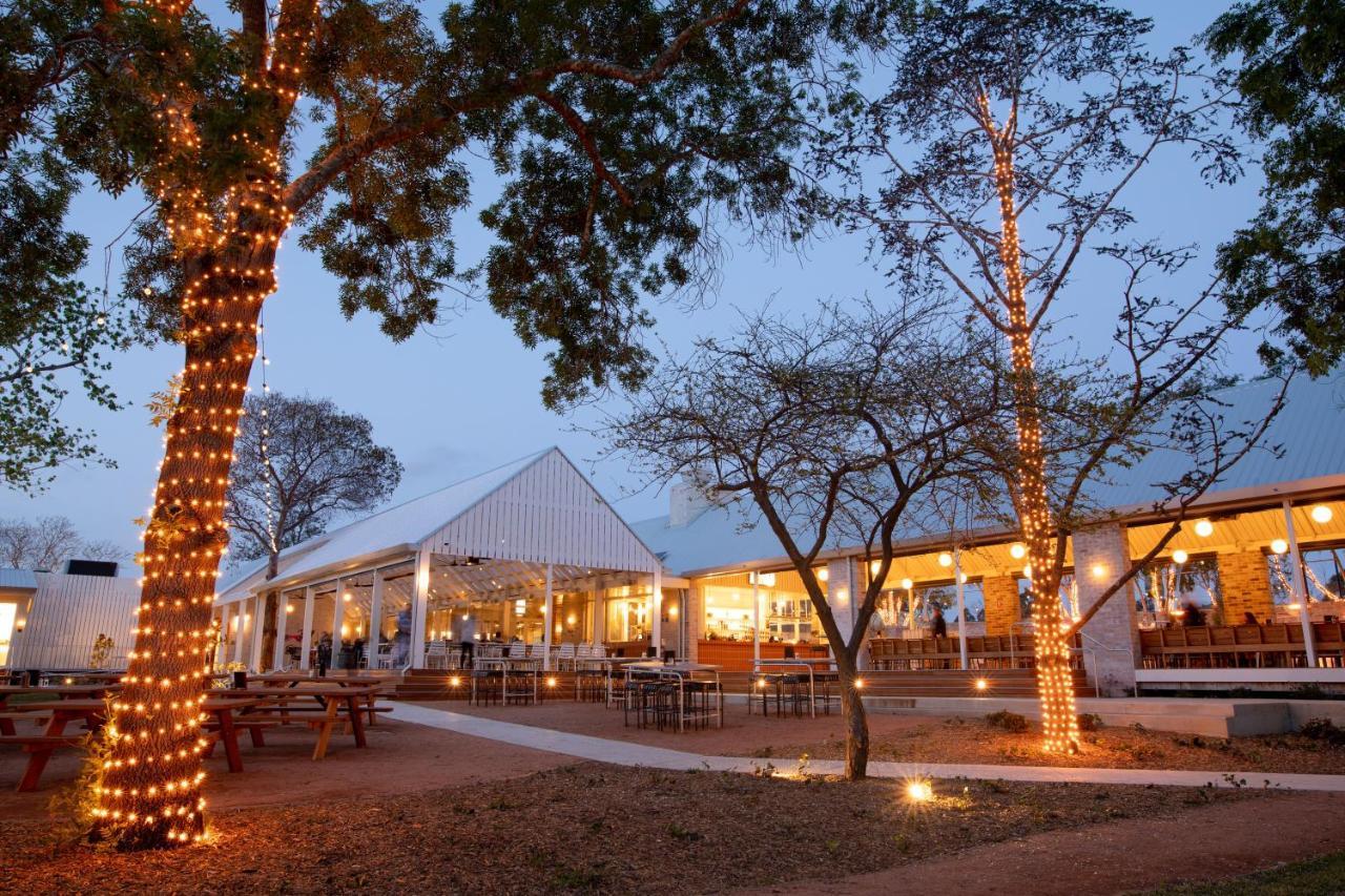 Camden Valley Inn Εξωτερικό φωτογραφία